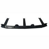 Suport bara protectie Jeep Compass, 06.2017-, Fata, Aftermarket
