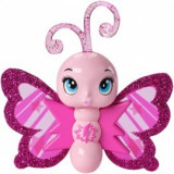 Barbie Super Power Princess - Figurina Fluture magic, Mattel