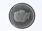 20 Rappen 1991, Elvetia - G 4539, Europa