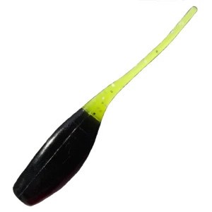 Shad Relax Stinger Standard SS007, 5cm, 1g, 8buc/plic foto