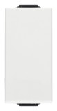 Cumpara ieftin Intrerupator cap cruce 1M 16A Vimar Neve alb 09013