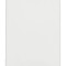 Intrerupator simplu 1M 16A Vimar Neve alb 09001
