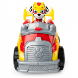 Jucarie - Paw Patrol - Mighty Pups, Marshall | Spin Master