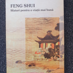 FENG SHUI. Sfaturi pentru o viata mai buna - Kennedy