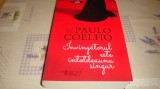 Paulo Coelho - Invingatorul este intotdeauna singur - 2014