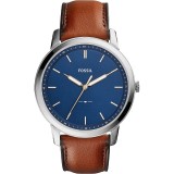 Ceas Barbati, Fossil, The Minimalist FS5304 - Marime universala