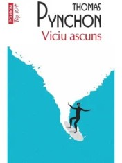 Viciu ascuns (Top 10+)/Thomas Pynchon