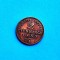 2 Pfenninge 1853-AUNC -Prusia -Rar