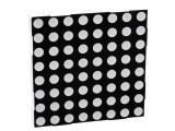Afișaj LED Matrice 8x8 Roșu 60,2mm