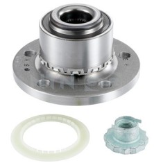 SNR R157.32 Set rulment roata foto