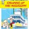 Steaming Up the Mississippi: Lucky Luke
