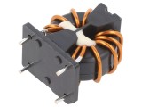 Inductor Bobinat THT 440uH 2.91m&Omega; -40&divide;150&deg;C