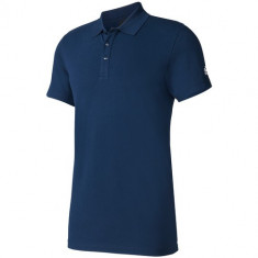 Tricou barbati adidas Performance Base Polo S98755 foto