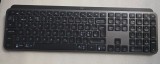Tastatura Logitech MX Keys Business, Easy-Switch, Bluetooth Button