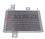 Radiator ulei Mitsubishi L200, 2015-; Pajero Sport, 2015- Motor 2,4 Di-D, Cv Automata, Radiator Transmisie, SRL,, SRLine