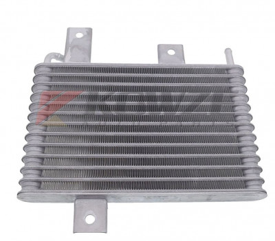 Radiator ulei Mitsubishi L200, 2015-; Pajero Sport, 2015- Motor 2,4 Di-D, Cv Automata, Radiator Transmisie, SRL, foto