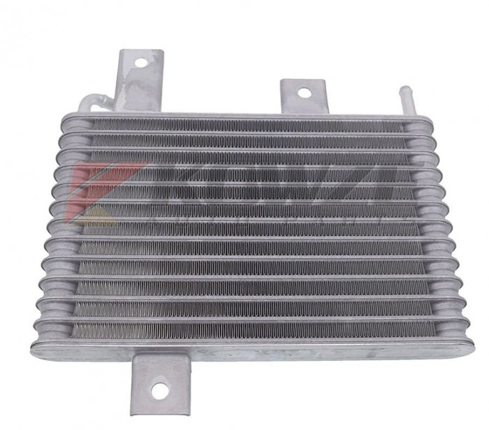 Radiator ulei Mitsubishi L200, 2015-; Pajero Sport, 2015- Motor 2,4 Di-D, Cv Automata, Radiator Transmisie, SRL,