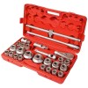 Trusa tubulare pentru camion 1 (26buc./set), Flores