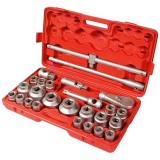 Cumpara ieftin Trusa tubulare pentru camion 1 (26buc./set), Flores