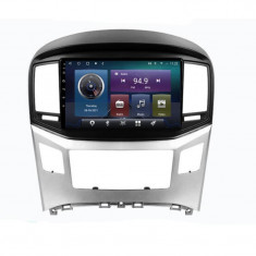 Navigatie dedicata Hyundai H1 Starex 2016- C-h1 Octa Core cu Android Radio Bluetooth Internet GPS WIFI 4+32GB CarStore Technology