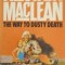 THE WAY TO DUSTY DEATH-ALISTAIR MACLEAN-239100