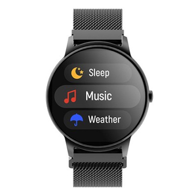 Smartwatch sb-330 - negru foto