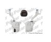 Rezervor spalator parbriz Hyundai Accent (Mc), 09.2006-01.2010, SEDAN, cu capac, cu pompa sprit parbriz, Rapid