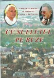 (autograf) Cu sufletul pe buze - Vasile Tarateanu