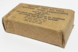 bandaje de prim ajutor pentru trupele individuale SUA, WW2