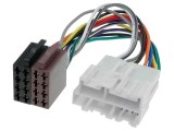 Adaptor ISO 4CARMEDIA pentru Conectare Audio Auto