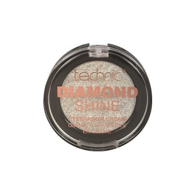 Fard Cremos Stralucitor, Technic, Diamond Shine Cream, Opal, 3.2 g foto