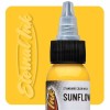 ETERNAL - Culori 15 ml - Not REACH (Tus de desen) - Sunflower