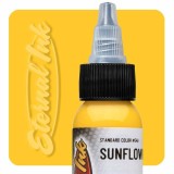 ETERNAL - Culori 15 ml - Not REACH (Tus de desen) - Sunflower