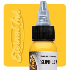 ETERNAL - Culori 15 ml - Not REACH (Tus de desen) - Sunflower
