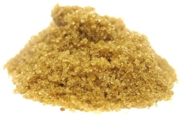 Zahar brun brut din trestie de zahar 500g Zahar brun brut din trestie de zahar 500g
