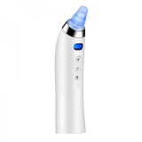 Aparat Profesional Vacuum 4 capete Puncte Negre cu Afisaj WMZ0801 MHM