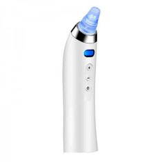 Aparat Profesional Vacuum 4 capete Puncte Negre cu Afisaj WMZ0801 MHM foto