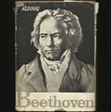 Cumpara ieftin BEETHOVEN - ALȘVANG - Carte Arta Muzicala