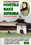 Cumpara ieftin Povetele Maicii Sofronia - 1999 - Alexander Reinhardt (Y464)