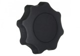 Cumpara ieftin TOPRAN 109 519 Buton rotativ pentru reglarea inaltimii scaunului auto, Volkswagen, Skoda, Seat - RESIGILAT