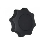 TOPRAN 109 519 Buton rotativ pentru reglarea inaltimii scaunului auto, Volkswagen, Skoda, Seat - RESIGILAT