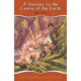 Journey to the Centre of the Earth