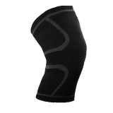 Cumpara ieftin Protectie pentru genunchi REDQUIT&reg;, material elastic, marimea XXL, neagra, universala