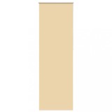 Cumpara ieftin Jaluzea cu role opace bej 65x210 cm latime material 60,7 cm