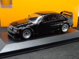 Macheta BMW M3 GTR Maxichamps 1:43