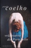 Vrajitoarea din Portobello - Paulo Coelho, Humanitas, 2009, Roman, Beletristica, Carte in Romana