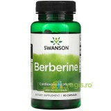 Berberine 400mg 60cps