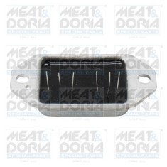 MEAT &amp; DORIA 52287 Regulator alternator