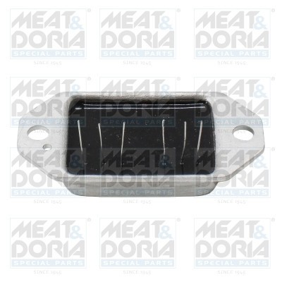 MEAT &amp; DORIA 52287 Regulator, alternator