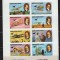 GUINEA ECUATORIALA 1981 &ndash; PIONIERI AVIATIE, BLOC NDT nestampilat, C28